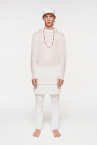 Wales Bonner Spring 2019