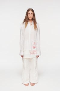 Wales Bonner Spring 2019