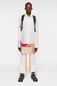 Wales Bonner Spring 2019
