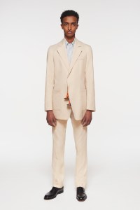 Wales Bonner Spring 2019