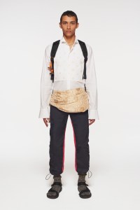 Wales Bonner Spring 2019