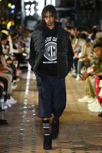 White Mountaineering Men's Spring 2019