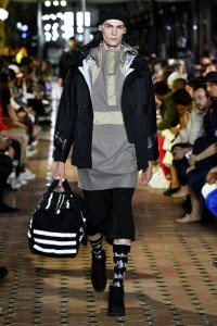 White Mountaineering Men's Spring 2019