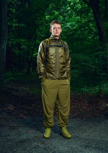 Woolrich Men's Spring 2019