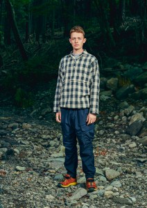 Woolrich Men's Spring 2019