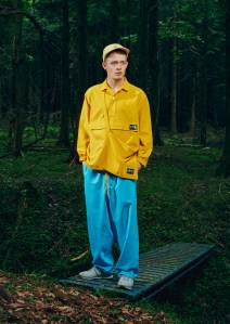 Woolrich Men's Spring 2019