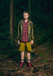 Woolrich Men's Spring 2019
