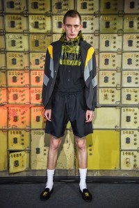 Yoshio Kubo Men's Spring 2019