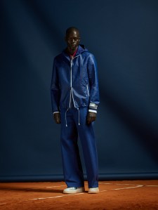 Z Zegna Men's Spring 2019