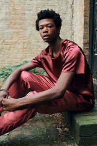 Baja East Men's Spring 2019