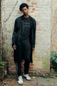 Baja East Men's Spring 2019