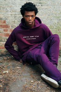 Baja East Men's Spring 2019