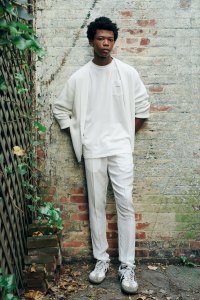 Baja East Men's Spring 2019