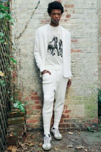 Baja East Men's Spring 2019