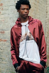 Baja East Men's Spring 2019