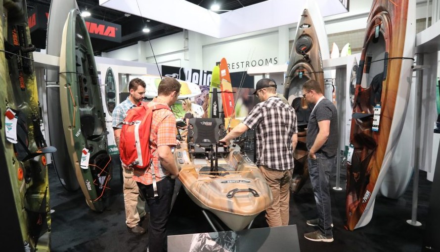 Outdoor Retailer Brings Innovation and Sustainability to the Fore