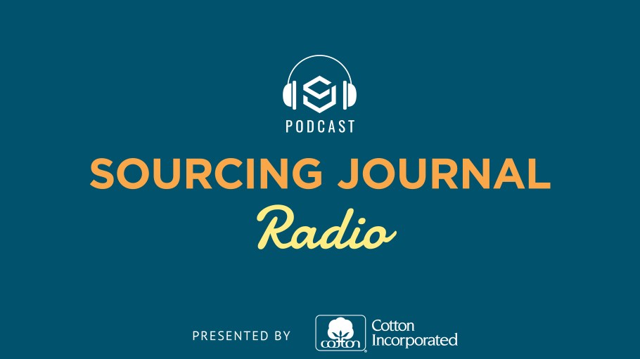 Sourcing Journal Podcast Cotton Incorporated