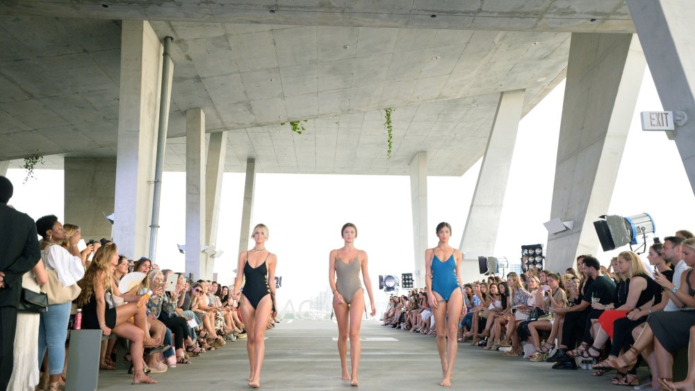 Swimwear Brands Push Innovation and See Strong Growth