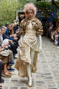 Aganovich Couture Fall 2018
