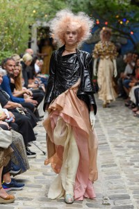 Aganovich Couture Fall 2018
