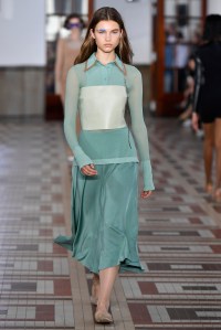 Acne Studios Couture Fall 2018