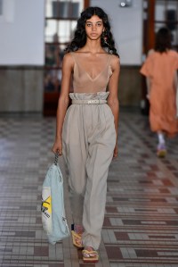 Acne Studios Couture Fall 2018