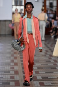 Acne Studios Couture Fall 2018