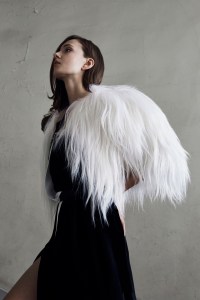 Aelis Couture Fall 2018