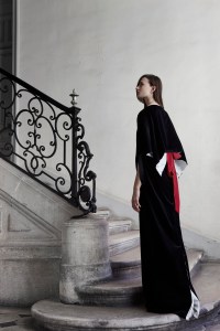 Aelis Couture Fall 2018