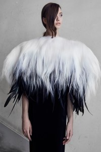 Aelis Couture Fall 2018
