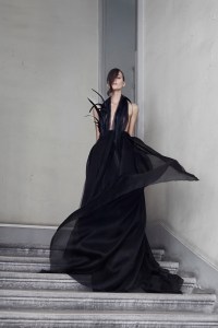 Aelis Couture Fall 2018