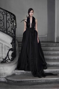 Aelis Couture Fall 2018