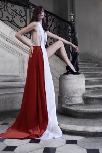 Aelis Couture Fall 2018