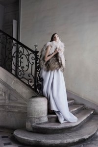 Aelis Couture Fall 2018