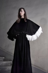 Aelis Couture Fall 2018