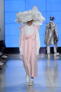 Alessandro Trincone Mens Spring 2019