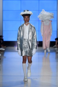 Alessandro Trincone Mens Spring 2019