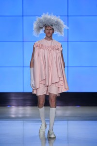 Alessandro Trincone Mens Spring 2019