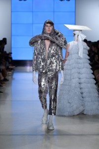 Alessandro Trincone Mens Spring 2019