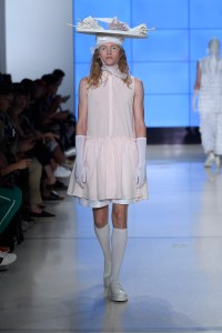 Alessandro Trincone Mens Spring 2019