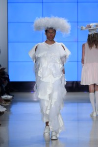 Alessandro Trincone Mens Spring 2019