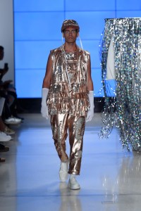 Alessandro Trincone Mens Spring 2019