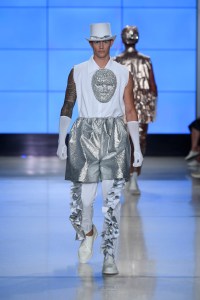 Alessandro Trincone Mens Spring 2019