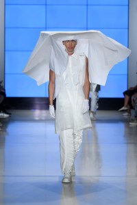 Alessandro Trincone Mens Spring 2019