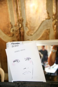 Giorgio Armani Privé Couture Fall 2018