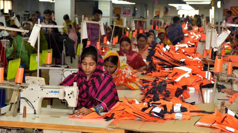 Bangladesh is trying to transition from the Accord to the Remediation Coordination Cell, but a lack of continuation could impact sourcing.