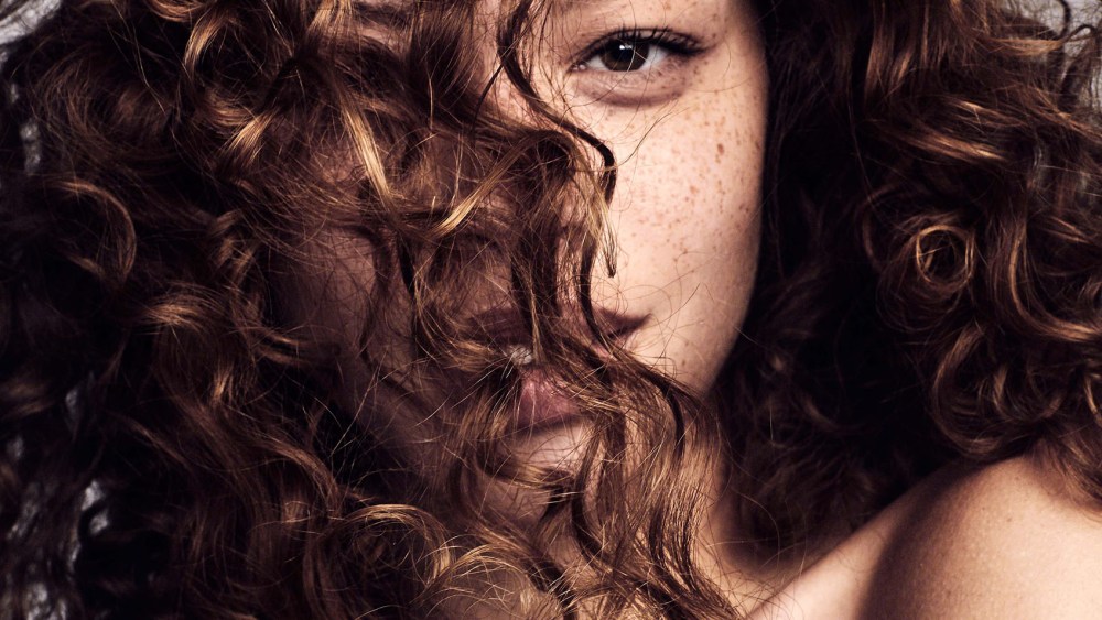 The air-dry customer is the target for some indie hair brands.   
