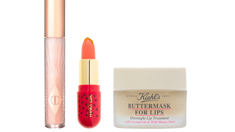6 Innovative Lip Treatments