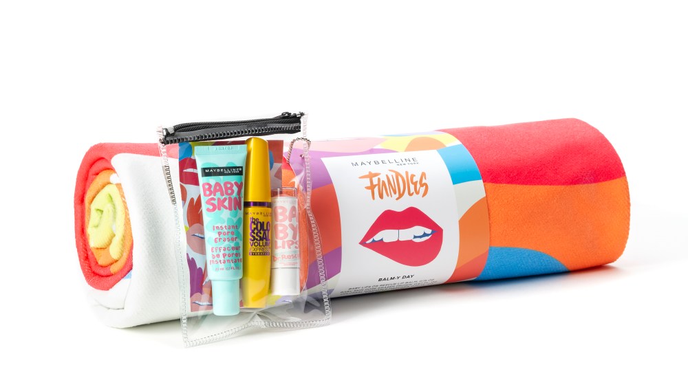 New Drugstore Makeup Products from NYX, Wet 'n' Wild, Maybelline