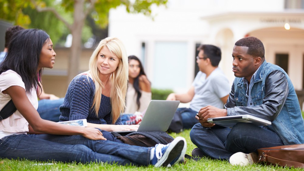 college students back-to-school